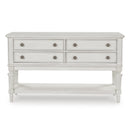 Benchcraft Montelaine Server D795-60 IMAGE 3