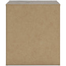 Signature Design by Ashley Graystorm 2-Drawer Nightstand PCB2405-92 IMAGE 5