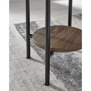 Signature Design by Ashley Wrenwich Occasional Table Set T167-13 IMAGE 5