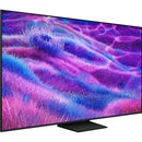  Samsung 55-inch Neo QLED 4K Smart TV QN55QN80FAFXZC IMAGE 2