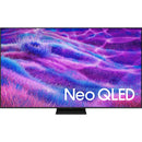Samsung 85-inch Neo QLED 4K Smart TV QN85QN80FAFXZC IMAGE 1