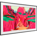  Samsung The Frame Pro 75-inch Neo QLED 4K Smart TV QN75LS03FWFXZC IMAGE 6