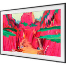  Samsung The Frame Pro 65-inch Neo QLED 4K Smart TV QN65LS03FWFXZC IMAGE 3