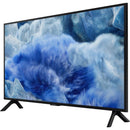 Samsung 32-inch QLED 4K Smart TV QN32Q8FAAFXZC IMAGE 2