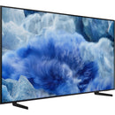 Samsung 50-inch QLED 4K Smart TV QN50Q8FAAFXZC IMAGE 2