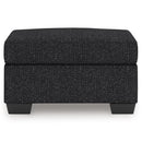  Benchcraft Jasmine Peaks 2890414 Ottoman IMAGE 2