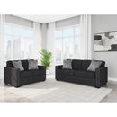  Benchcraft Jasmine Peaks 2890438 Sofa IMAGE 6