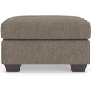  Benchcraft Triston-Peaks 3020414 Ottoman IMAGE 2