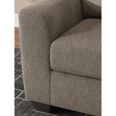  Benchcraft Triston-Peaks 3020423 Chair and a Half IMAGE 8