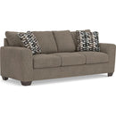  Benchcraft Triston-Peaks 3020438 Sofa IMAGE 1
