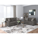  Benchcraft Olten 3130535 Loveseat IMAGE 7
