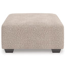 Benchcraft Seyler Lane 4840408 Oversized Accent Ottoman IMAGE 2