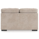 Benchcraft High Profile 5990235 Loveseat IMAGE 4
