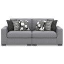 Benchcraft Bealton 61305S1 2 pc Sectional IMAGE 2