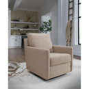  Signature Design by Ashley Freybourne Next-Gen Nuvella A3000736 Swivel Accent Chair IMAGE 5