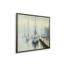 Signature Design by Ashley Home Decor Wall Art A8000457 IMAGE 2