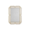 Signature Design by Ashley Claybrook Mirror A8010349 IMAGE 2