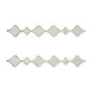 Signature Design by Ashley Harriswood Mirror A8010354 IMAGE 3