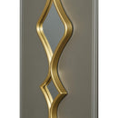 Signature Design by Ashley Harriswood Mirror A8010354 IMAGE 6