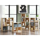 Signature Design by Ashley Piperton EA2444-4X2 Eight Cube Organizer IMAGE 8