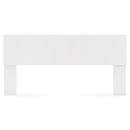 Signature Design by Ashley Onita EB9630-258 King Panel Headboard IMAGE 2