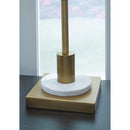 Signature Design by Ashley Fritzburn Table Lamp L208444 IMAGE 3