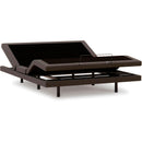  Nectar Sleep Comfort Ultra Adj Base M1X1422AB Full Adjustable Base IMAGE 2