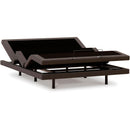  Nectar Sleep Comfort Ultra Adj Base M1X1432AB Queen Adjustable Base IMAGE 1