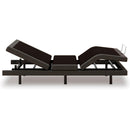  Nectar Sleep Comfort Ultra Adj Base M1X1432AB Queen Adjustable Base IMAGE 5