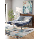  Sierra Sleep Peak 2.0 Bonnell M20121 Full Mattress IMAGE 5