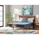  Sierra Sleep Peak 2.0 Bonnell M20131 Queen Mattress IMAGE 4