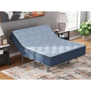  Sierra Sleep Peak 2.0 12 Hybrid M20331 Queen Mattress IMAGE 5