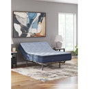  Sierra Sleep Peak 2.0 12 Hybrid M20341 King Mattress IMAGE 6