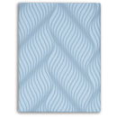  Sierra Sleep Peak 2.0 8 Memory Foam M20431 Queen Mattress IMAGE 2