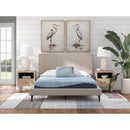  Sierra Sleep Peak 2.0 8 Memory Foam M20431 Queen Mattress IMAGE 4