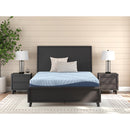  Sierra Sleep Peak 2.0 10 Memory Foam M20531 Queen Mattress IMAGE 4