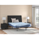  Sierra Sleep Peak 2.0 10 Memory Foam M20541 King Mattress IMAGE 7