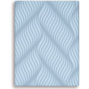  Sierra Sleep Peak 2.0 12 Memory Foam M20611 Twin Mattress IMAGE 2