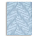  Sierra Sleep Peak 2.0 12 Memory Foam M20631 Queen Mattress IMAGE 2
