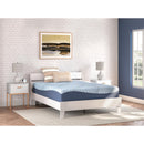 Sierra Sleep Peak 2.0 12 Memory Foam M20641 King Mattress IMAGE 3