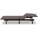  Ashley Sleep Head/Foot Model - Good M5X322 Full Adjustable Head Base IMAGE 5