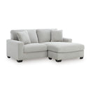 Signature Design by Ashley Greenbriar PC3200518 Sofa Chaise IMAGE 1