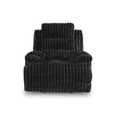  Signature Design by Ashley Rhine Falls PC4280506 Zero Wall Recliner IMAGE 3