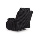  Signature Design by Ashley Rhine Falls PC4280506 Zero Wall Recliner IMAGE 4
