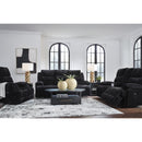  Signature Design by Ashley Rhine Falls PC4280506 Zero Wall Recliner IMAGE 8