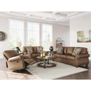 Signature Design by Ashley Chasemore PC5590261 Swivel Glider Recliner IMAGE 14