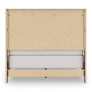  Signature Design by Ashley Elbrim PCB2005B8 Full Panel Bed IMAGE 4