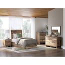 Signature Design by Ashley Chirason PCB3367-244 Four Drawer Chest IMAGE 12