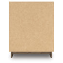 Signature Design by Ashley Chirason PCB3367-345 Five Drawer Wide Chest IMAGE 5