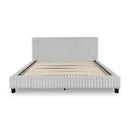  Signature Design by Ashley Zuraleus PCB3381B14 California King Upholstered Bed IMAGE 6
